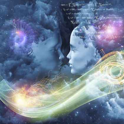 Module 1: Your Introduction to Mutual Awakening & We-Space