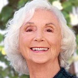 Barbara Marx Hubbarb