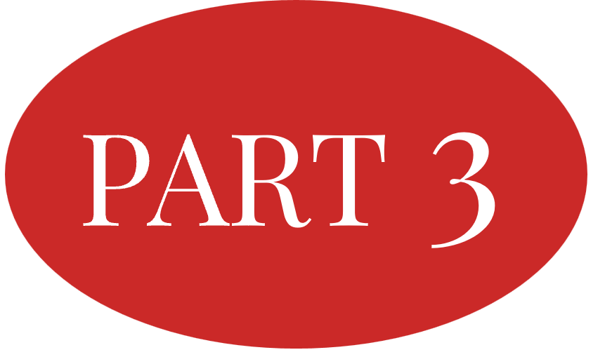 Part 3 oval